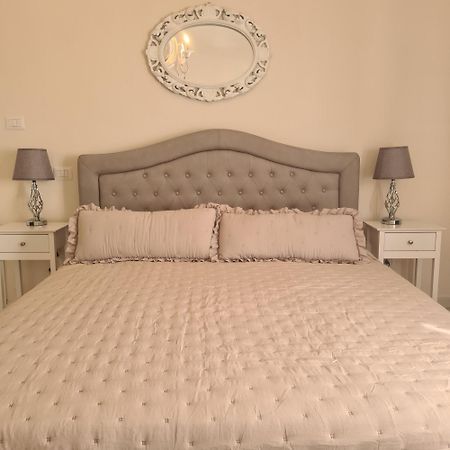 Bed and Breakfast Cascina Antiche Terre Campegine Екстер'єр фото