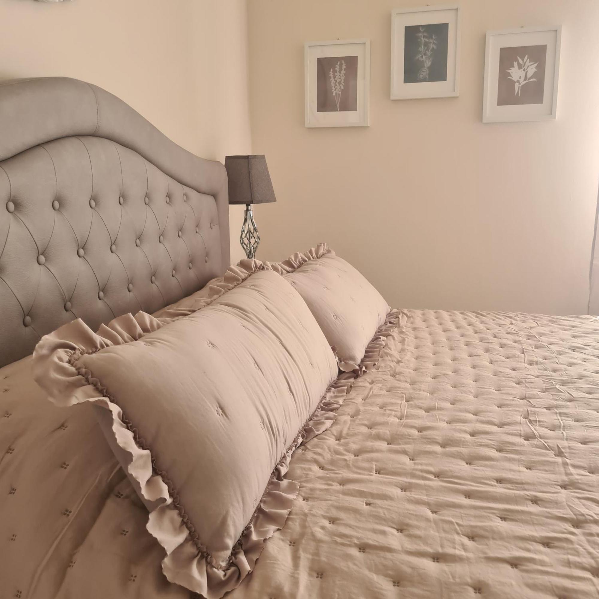 Bed and Breakfast Cascina Antiche Terre Campegine Екстер'єр фото
