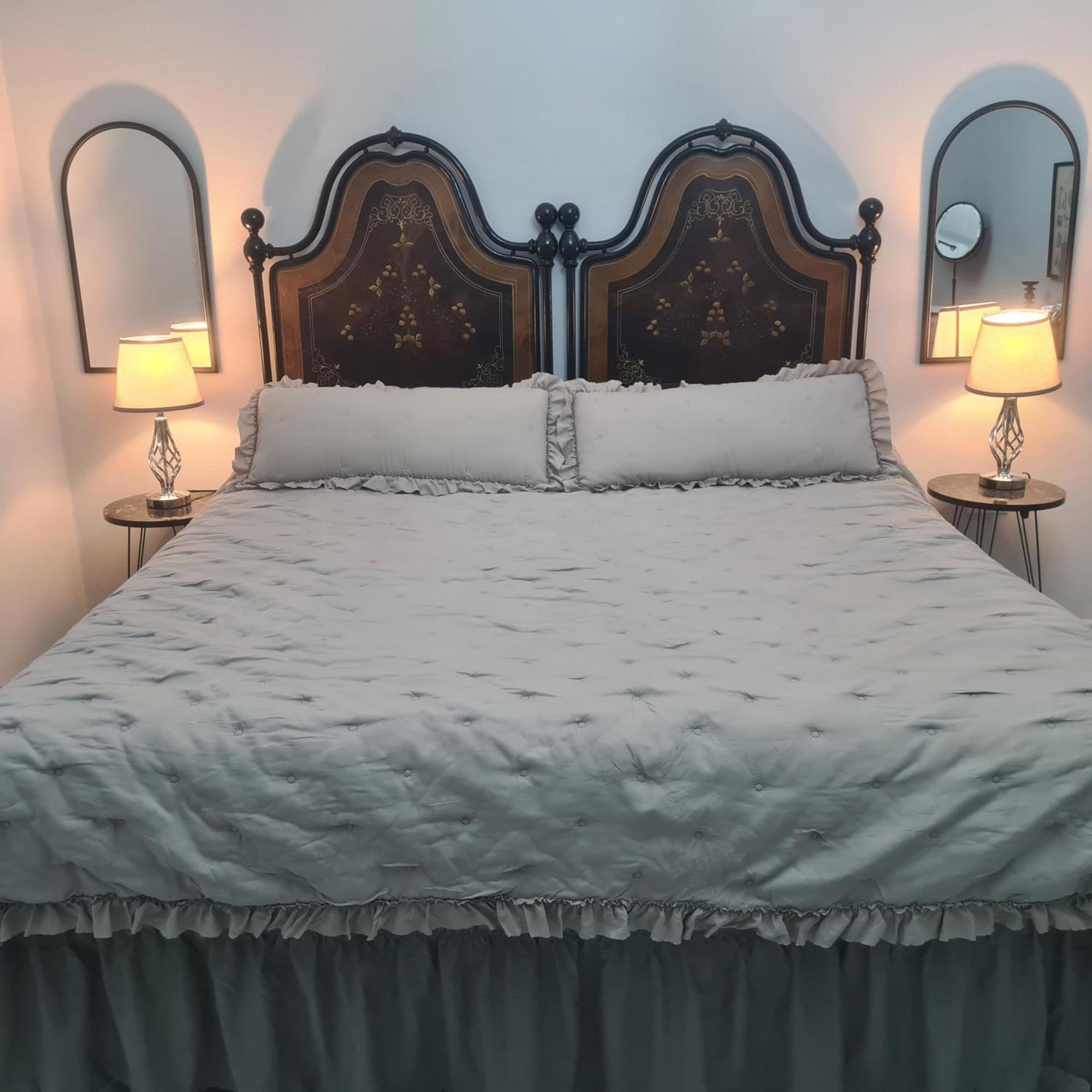 Bed and Breakfast Cascina Antiche Terre Campegine Екстер'єр фото