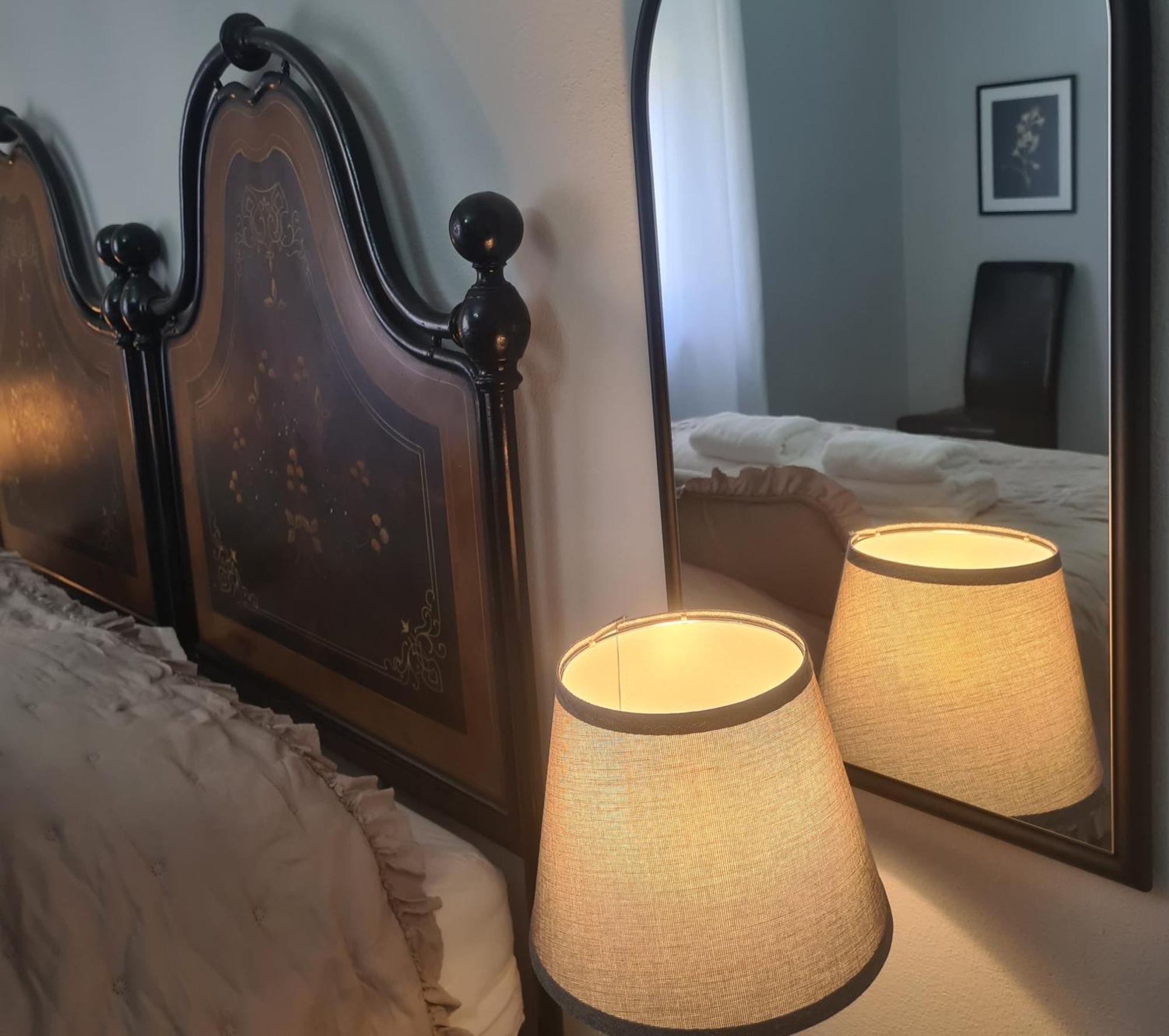 Bed and Breakfast Cascina Antiche Terre Campegine Екстер'єр фото