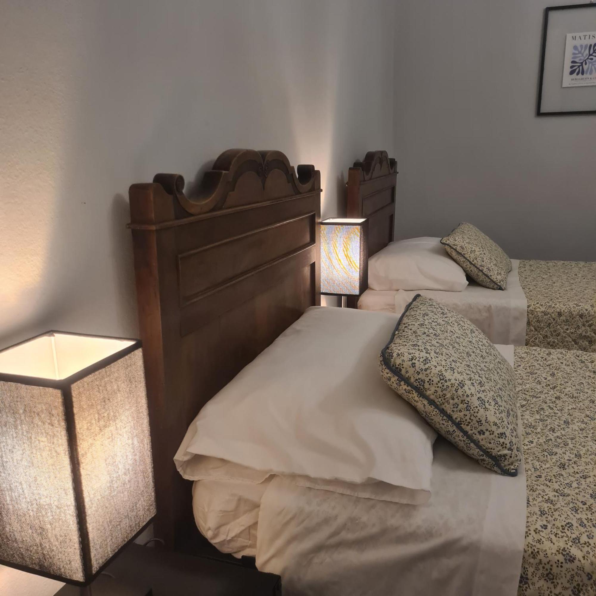 Bed and Breakfast Cascina Antiche Terre Campegine Екстер'єр фото