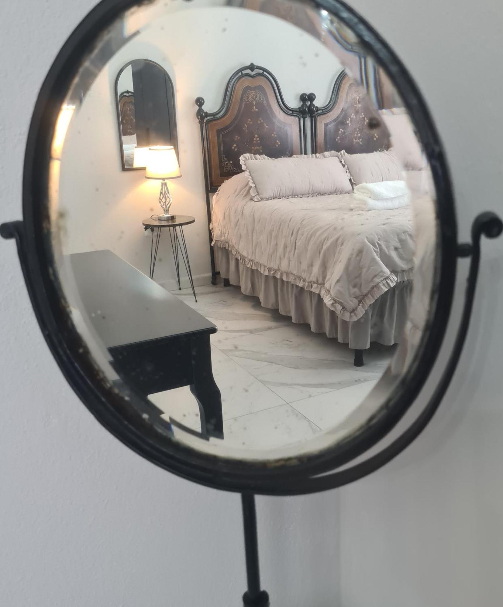 Bed and Breakfast Cascina Antiche Terre Campegine Екстер'єр фото