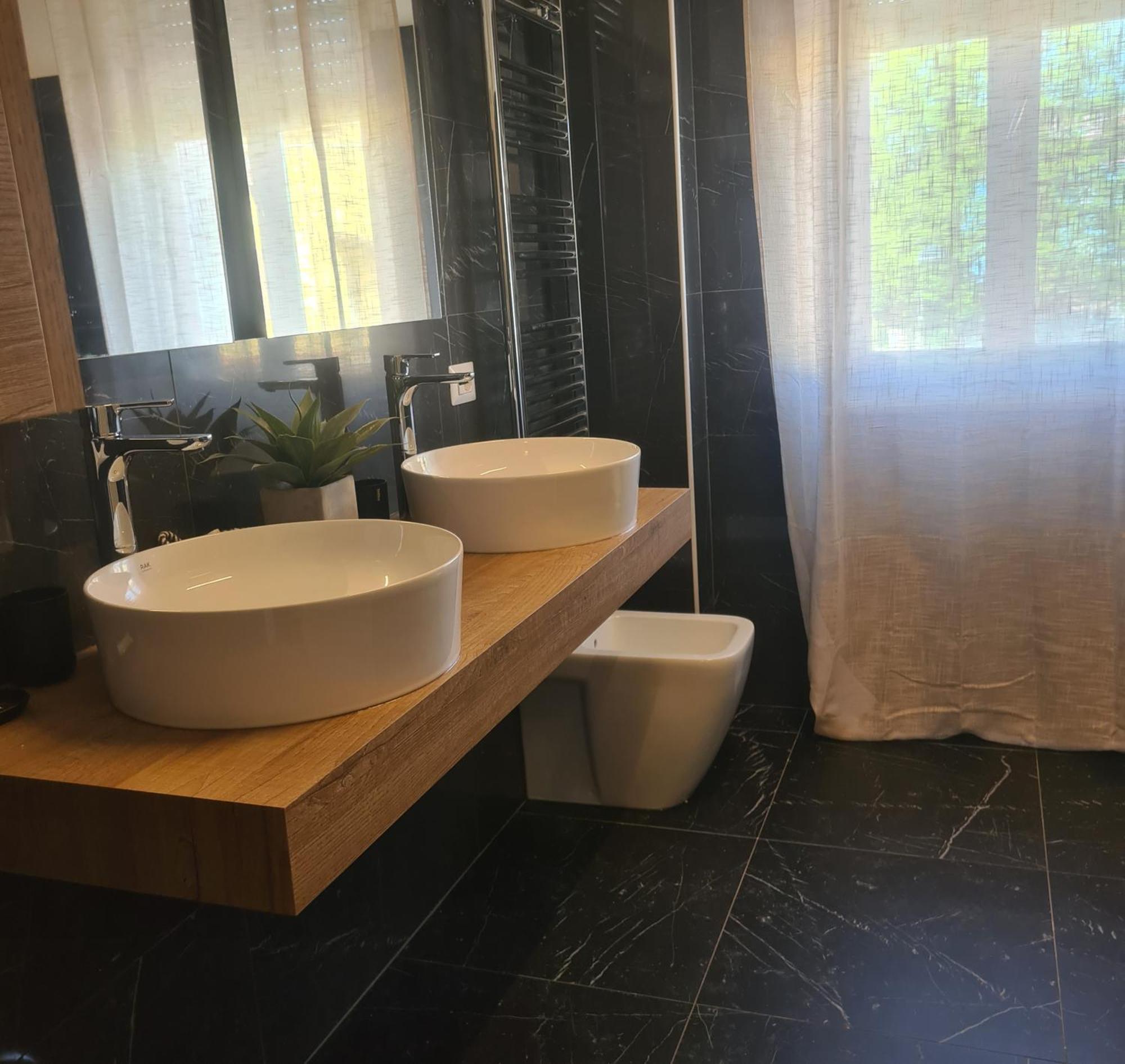 Bed and Breakfast Cascina Antiche Terre Campegine Екстер'єр фото