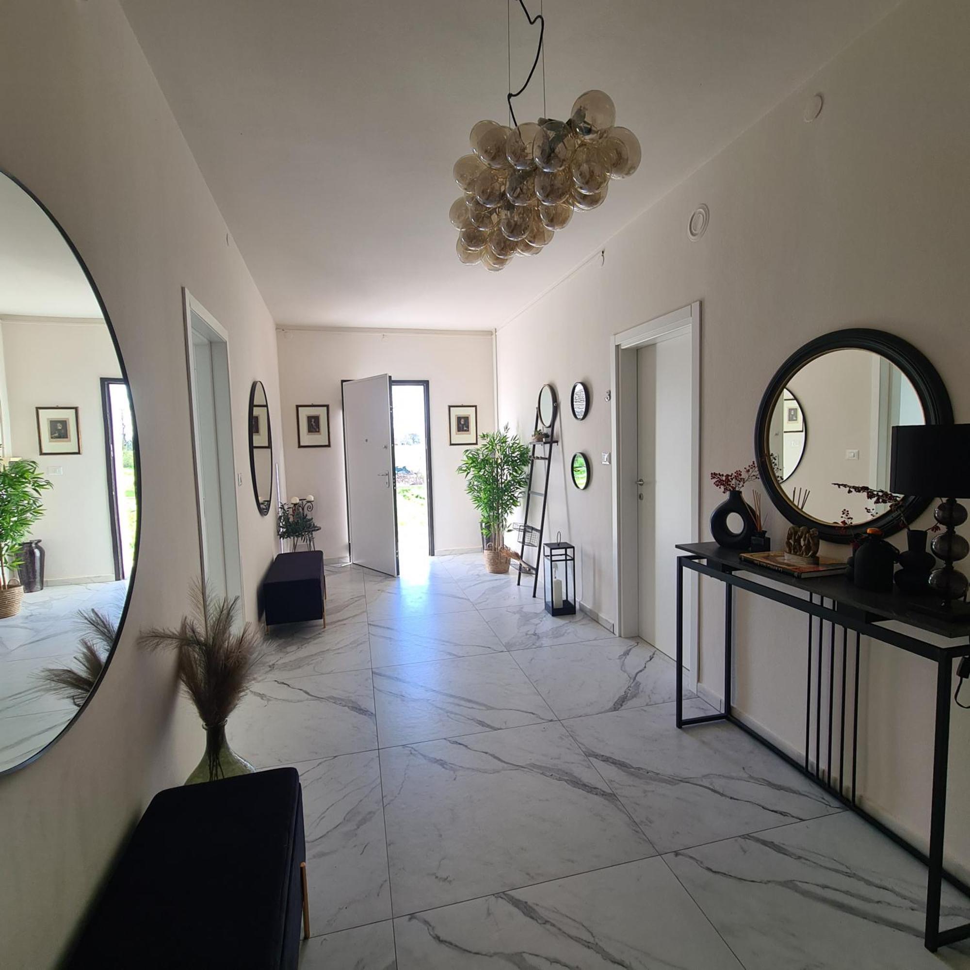 Bed and Breakfast Cascina Antiche Terre Campegine Екстер'єр фото