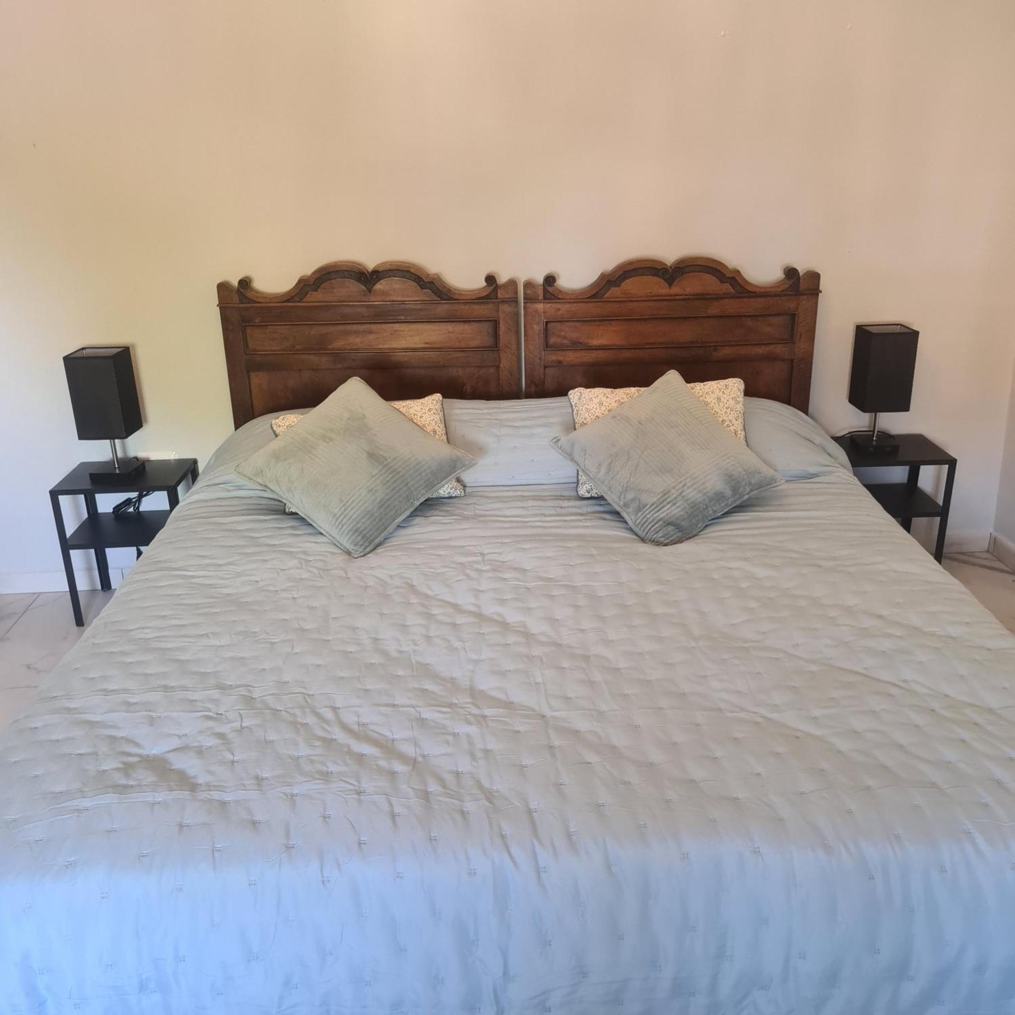 Bed and Breakfast Cascina Antiche Terre Campegine Екстер'єр фото