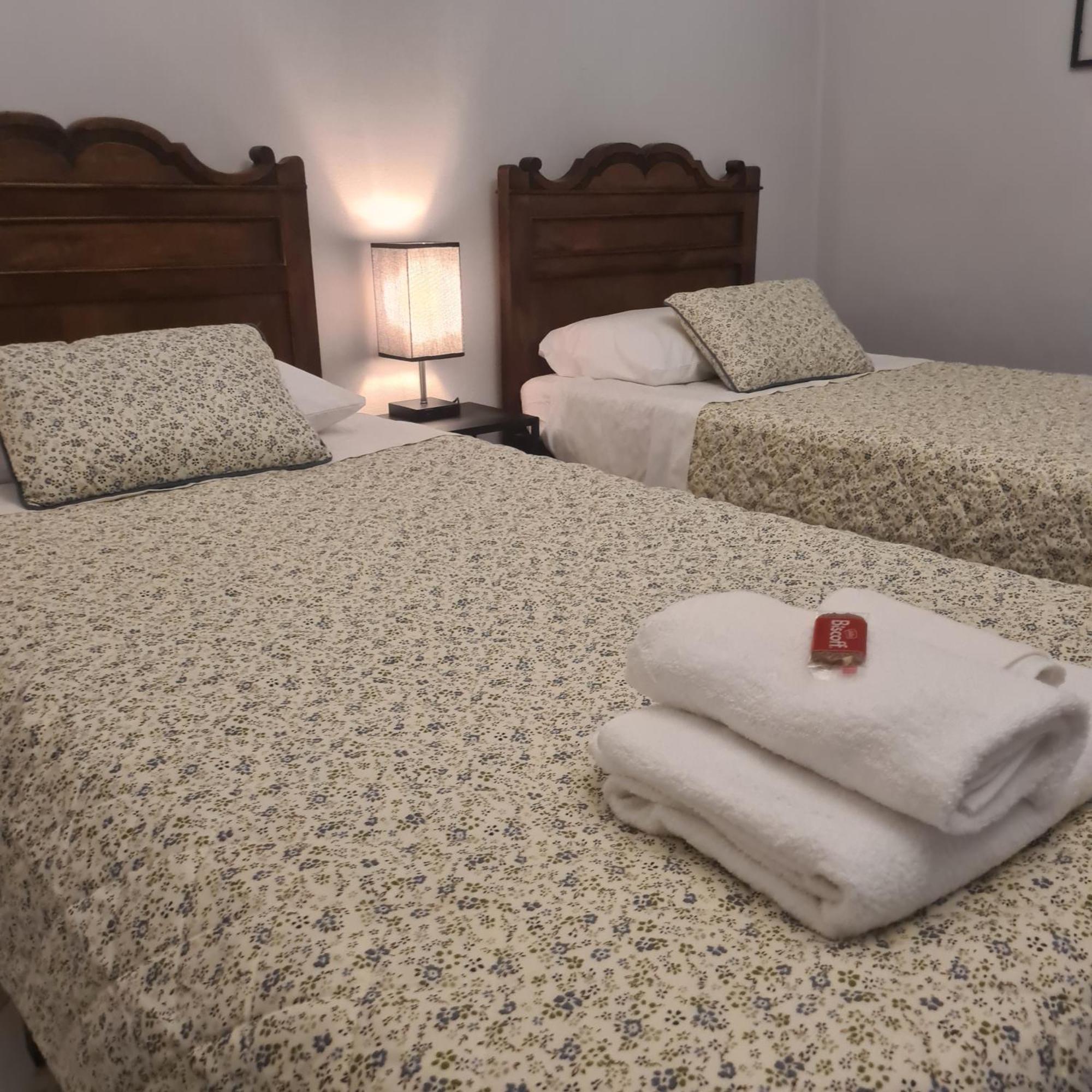 Bed and Breakfast Cascina Antiche Terre Campegine Екстер'єр фото