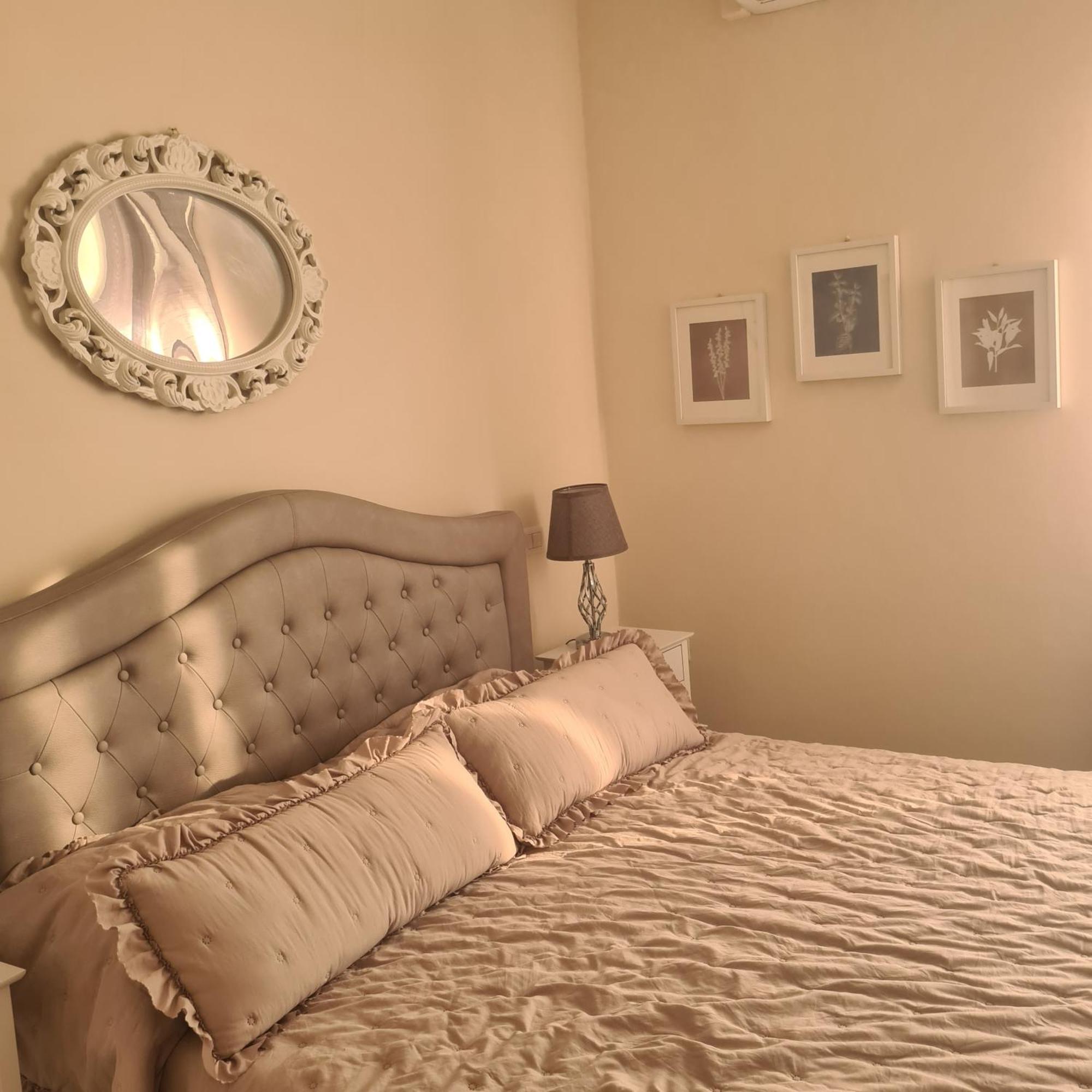 Bed and Breakfast Cascina Antiche Terre Campegine Екстер'єр фото